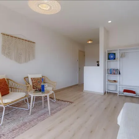 公寓 Peaceful Eco On The Hill By Sea N' Rent *