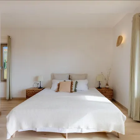Apartamento Peaceful Eco On The Hill By Sea N' Rent *