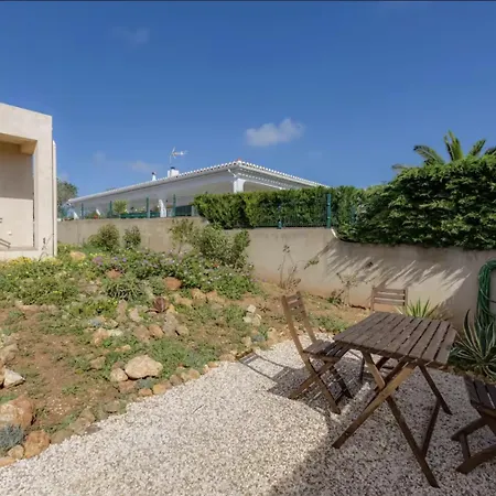 Peaceful Eco On The Hill By Sea N' Rent 维拉多比斯坡