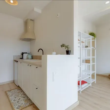 Apartment Peaceful Eco On The Hill By Sea N' Rent