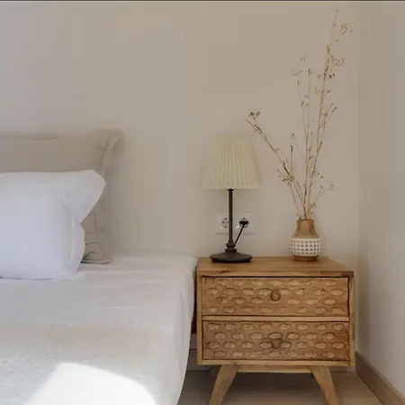 Peaceful Eco On The Hill By Sea N' Rent Apartment Vila do Bispo