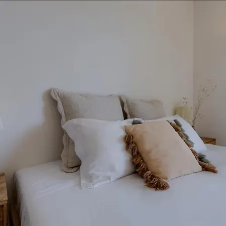 Peaceful Eco On The Hill By Sea N' Rent * Vila do Bispo