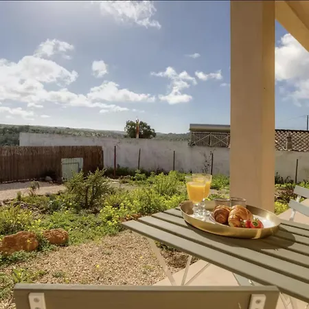 Apartment Peaceful Eco On The Hill By Sea N' Rent *