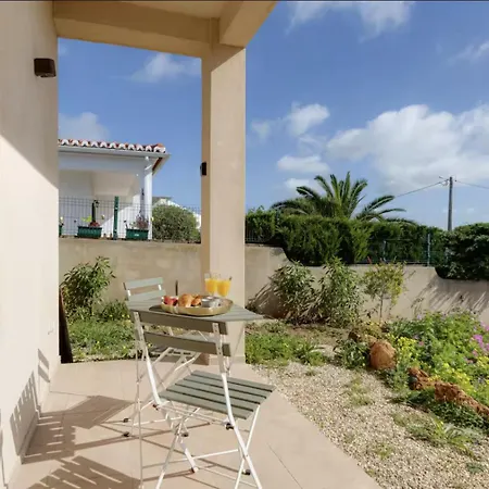 Peaceful Eco On The Hill By Sea N' Rent Apartament
